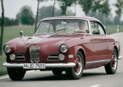 BMW 503